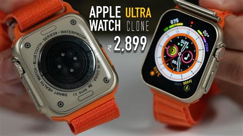 apple i watch clone for sale|clone apple watch ultra.